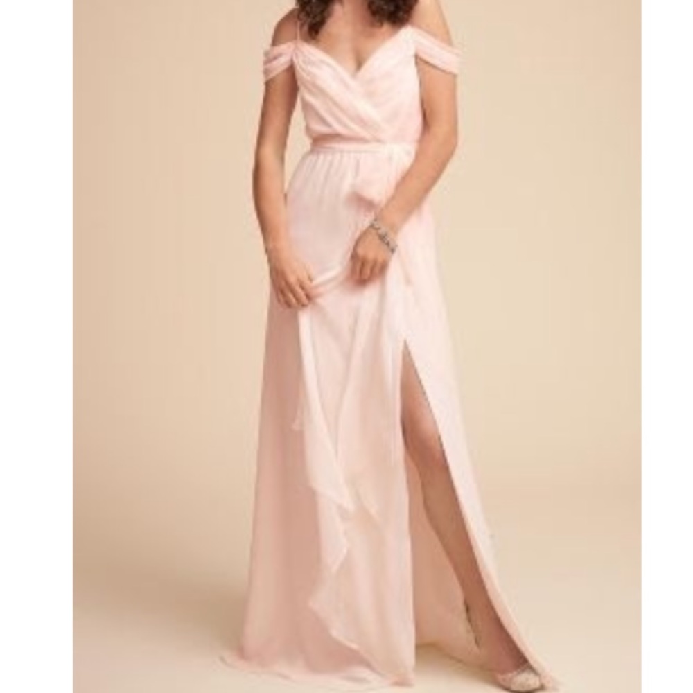 BHLDN Kane Dress